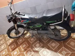 Bionic Bike 70 2019 Road Motorcycle