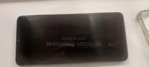 Samsung Smartphone with Screen Replacement