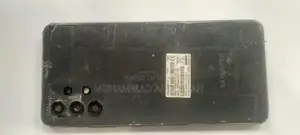 Samsung Smartphone with Screen Replacement