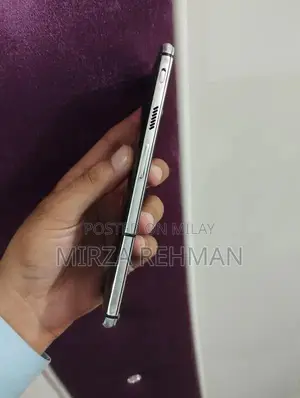 Gaming Smartphone with Advanced Cooling System