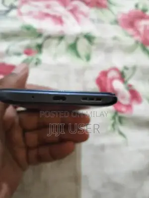 Redmi 9c Smartphone - 4GB RAM 128GB Storage Black Edition