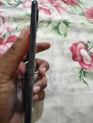 Redmi 9c Smartphone - 4GB RAM 128GB Storage Black Edition