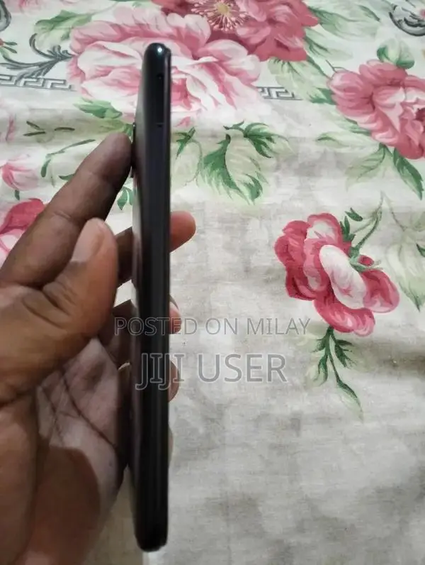 Redmi 9c Smartphone - 4GB RAM 128GB Storage Black Edition