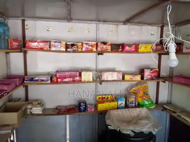 Baby Formula or Infant Care Product