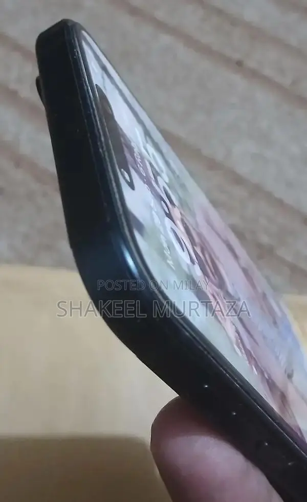 Apple Smartphone Premium Model Blue Edition