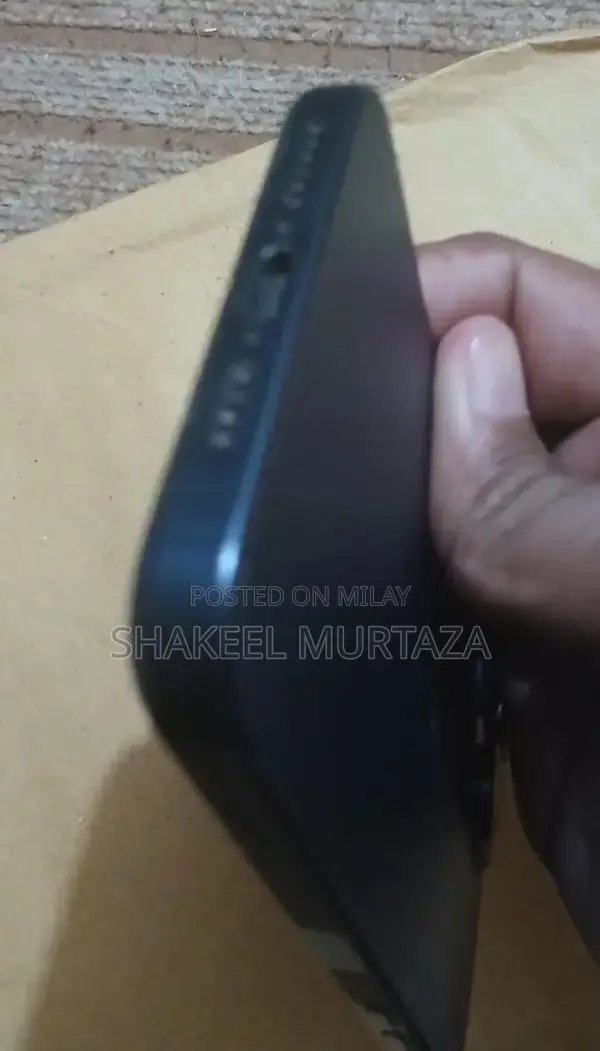 Apple Smartphone Premium Model Blue Edition