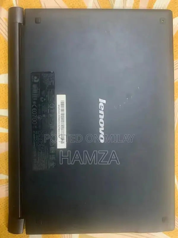 Bluetooth Wireless Keyboard - Used Condition