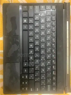 Bluetooth Wireless Keyboard - Used Condition