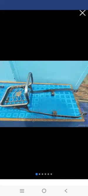 Photo - Bike Parts Collection - Quality Components