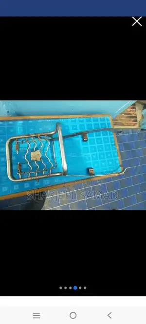 Bike Parts Collection - Quality Components