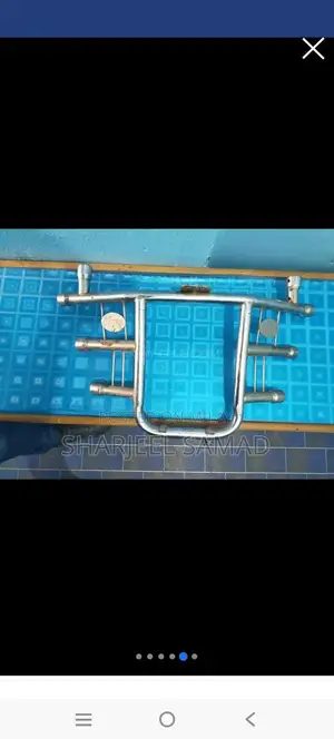 Bike Parts Collection - Quality Components