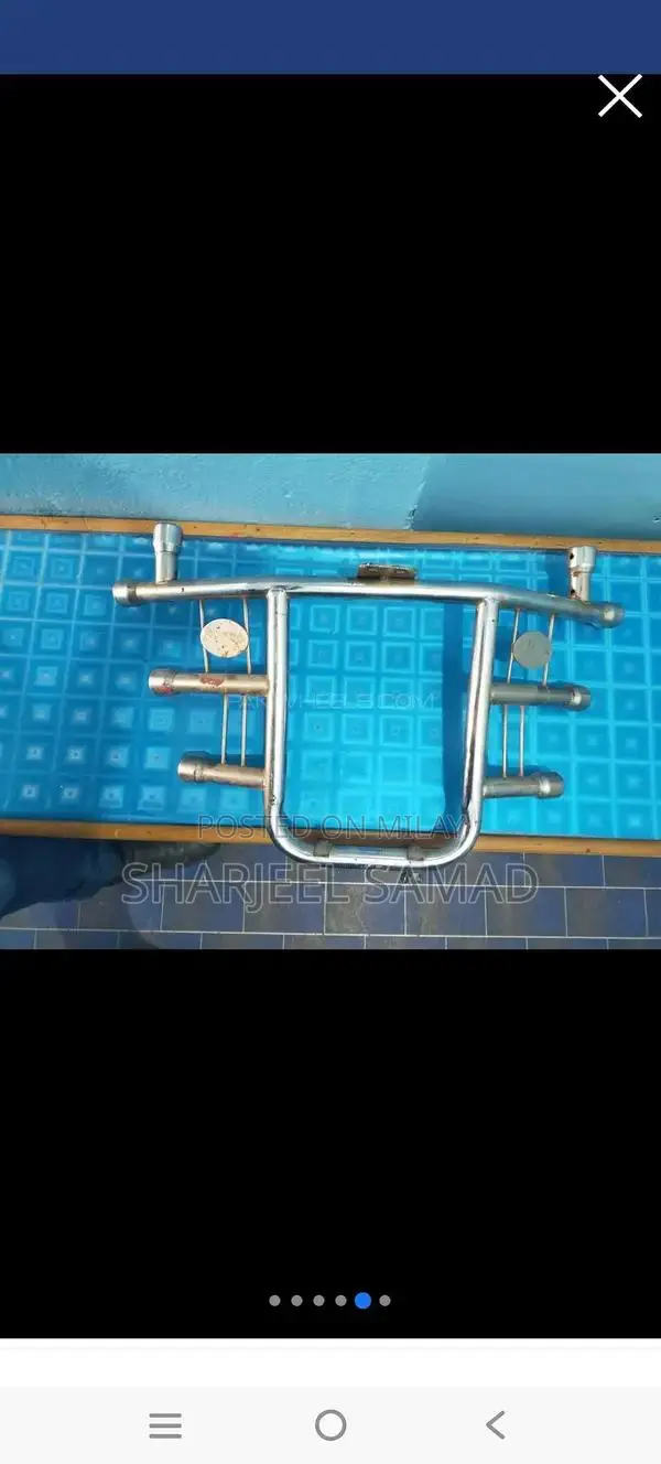 Bike Parts Collection - Quality Components