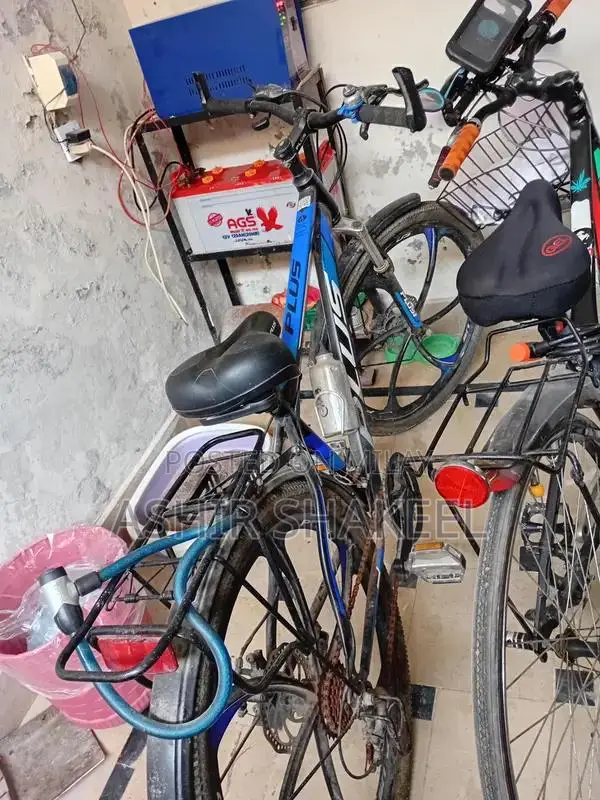 12-Speed Mountain Bike Gear Set with Bicycle Components