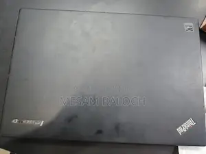 Lenovo ThinkPad T450s Core i5 Business Laptop