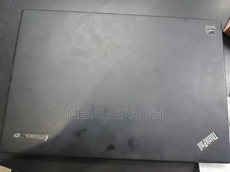 Lenovo ThinkPad T450s Core i5 Business Laptop