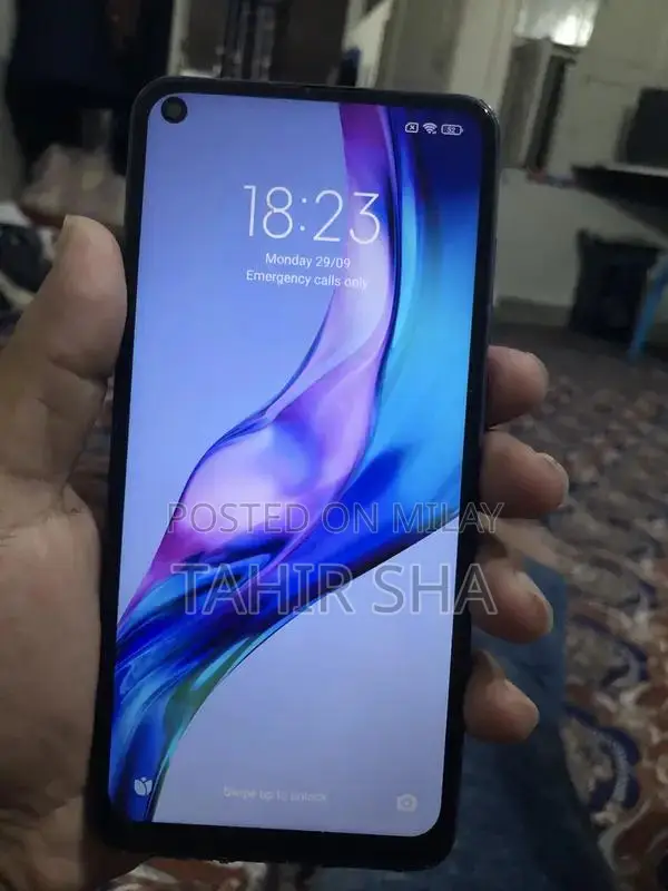 Powerful Budget Smartphone with Ample Storage