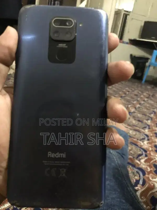 Powerful Budget Smartphone with Ample Storage