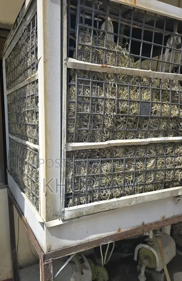 Large Window Lahore Evaporative Air Cooler