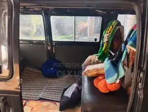 Bolan Vehicle - Classic Compact Sedan