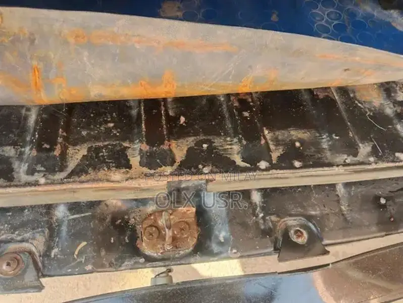 Bolan Vehicle - Classic Compact Sedan