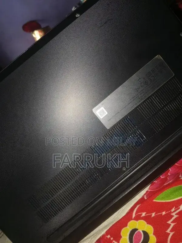 Lenovo 12th Gen Core i5 Laptop with 180-Degree Rotation