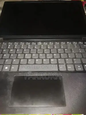 Lenovo 12th Gen Core i5 Laptop with 180-Degree Rotation