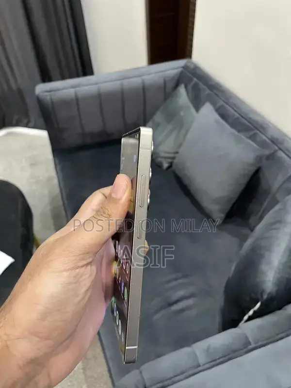 S25 Ultra 512GB Smartphone Gray Titanium Edition