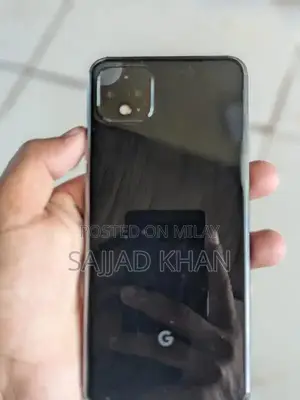 Premium Google Pixel 4 XL Smartphone with High Performance
