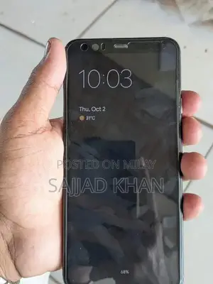 Premium Google Pixel 4 XL Smartphone with High Performance