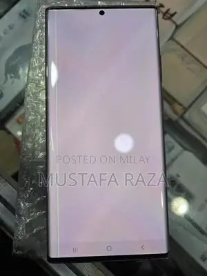 Premium Galaxy Note Ultra Smartphone with High Performance