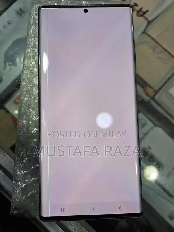 Premium Galaxy Note Ultra Smartphone with High Performance