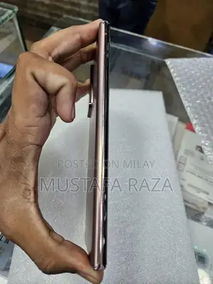 Premium Galaxy Note Ultra Smartphone with High Performance