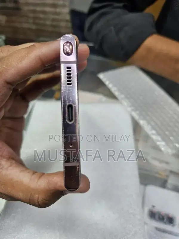 Premium Galaxy Note Ultra Smartphone with High Performance