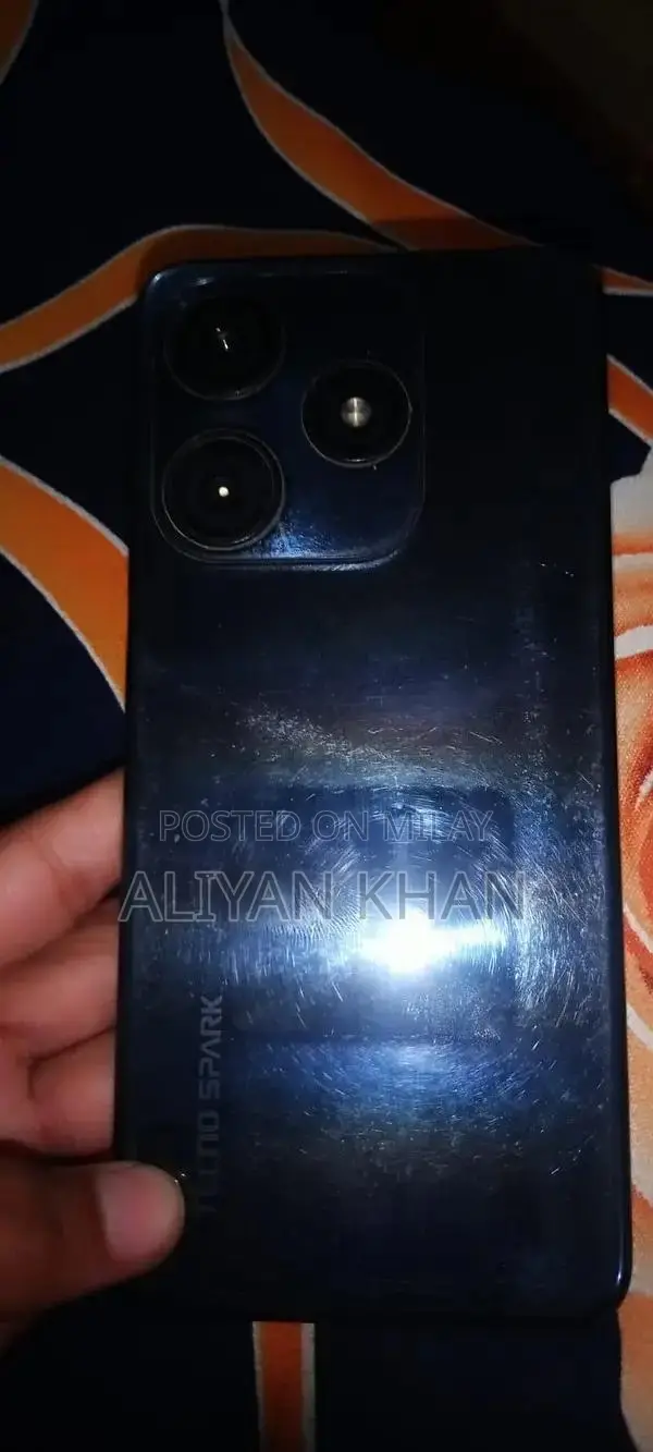 Compact Mobile Device with Exchange Option