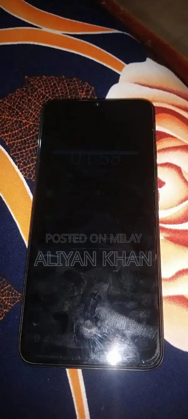 Compact Mobile Device with Exchange Option