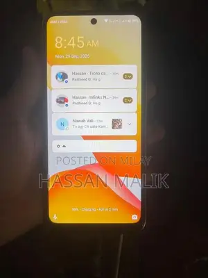 Mobile Device 6 Storage Variant Excellent Condition