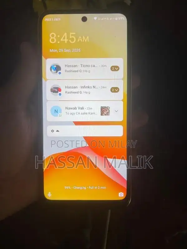 Mobile Device 6 Storage Variant Excellent Condition