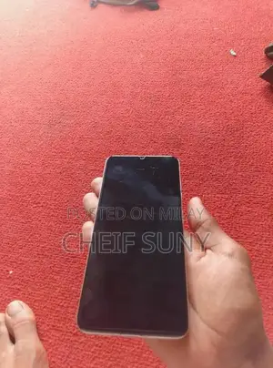 Techno Spark 10 Smartphone with 4GB RAM and 128GB Storage