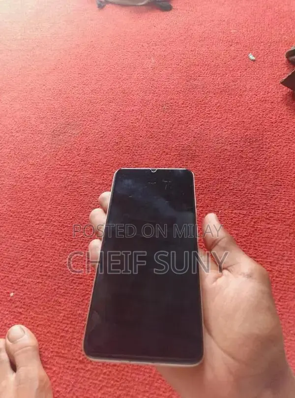 Techno Spark 10 Smartphone with 4GB RAM and 128GB Storage