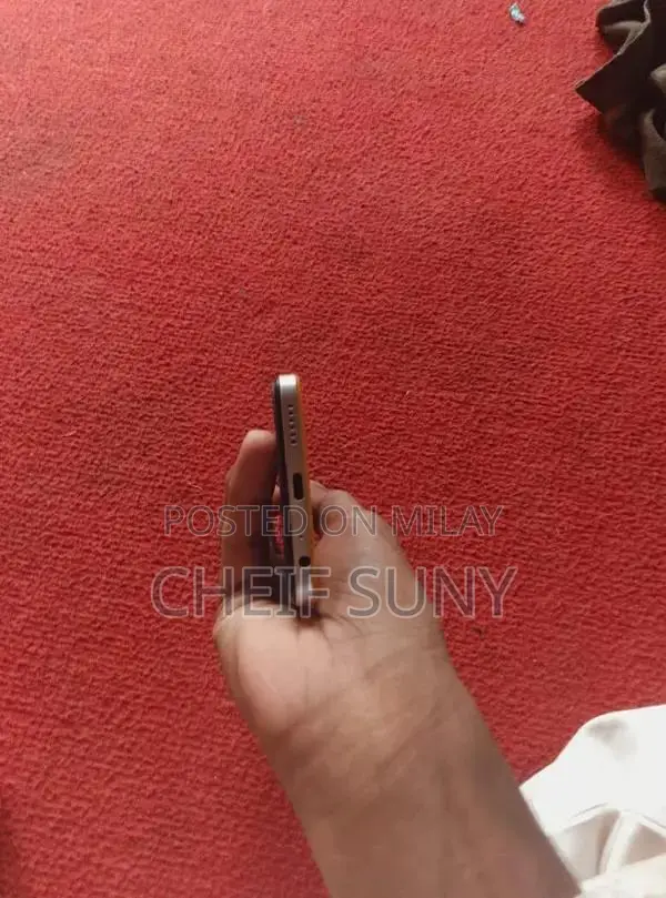 Techno Spark 10 Smartphone with 4GB RAM and 128GB Storage