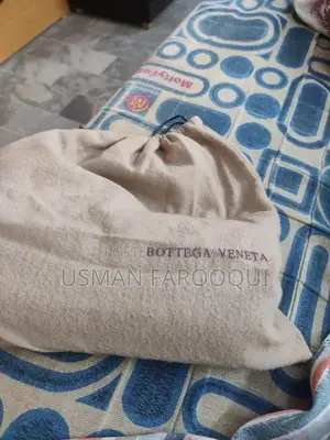 Authentic Bottega Veneta Designer Handbag in Pristine Condition