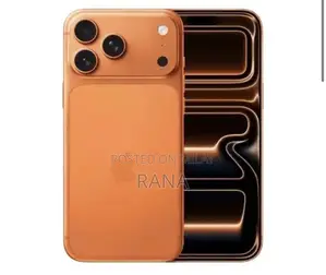 High-Capacity Pro Smartphone with Advanced Camera System