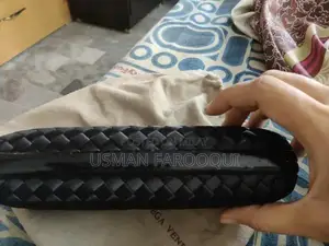 Authentic Bottega Veneta Designer Handbag in Pristine Condition