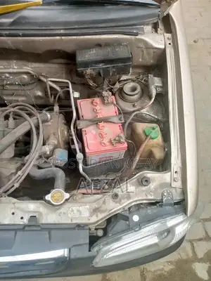 Original Inner Outdoor Spray Engine Vehicle