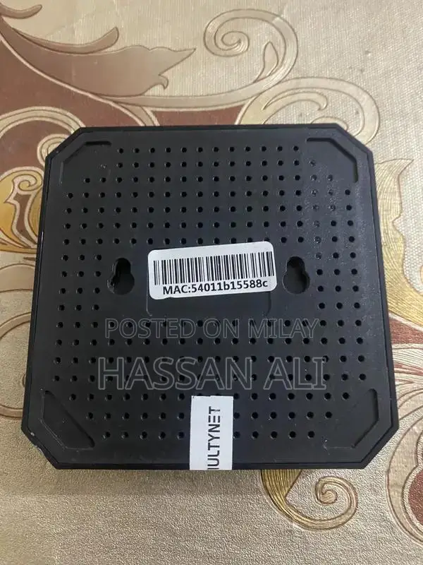 Android TV Box X96 Mini Media Player