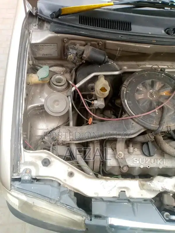 Original Inner Outdoor Spray Engine Vehicle