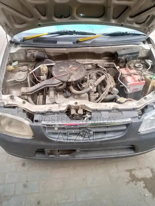 Original Inner Outdoor Spray Engine Vehicle