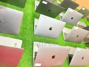 Apple MacBook Pro 13" 2019 - High-Performance Laptop