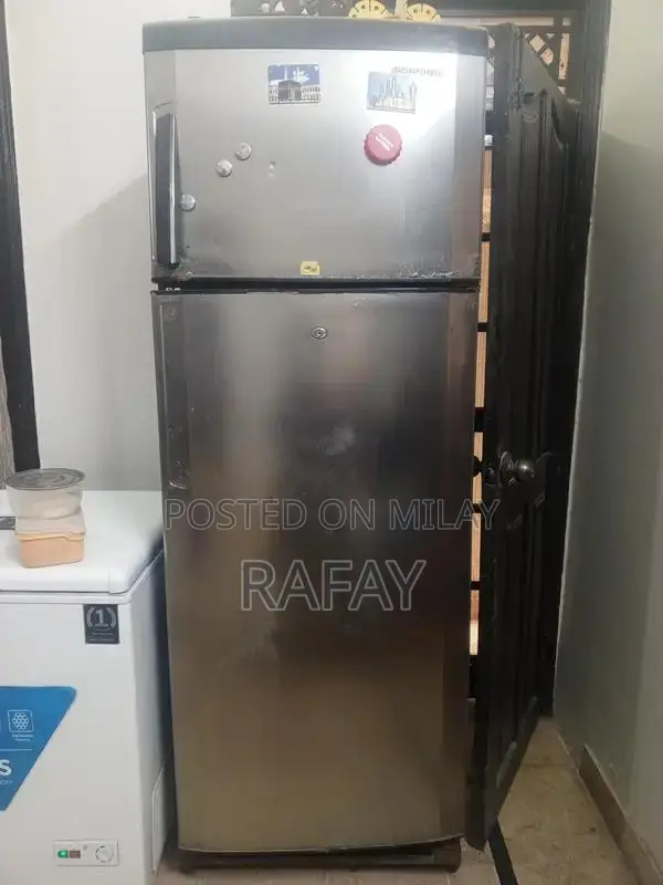 Panatron Large Imported Refrigerator with Superior Cooling