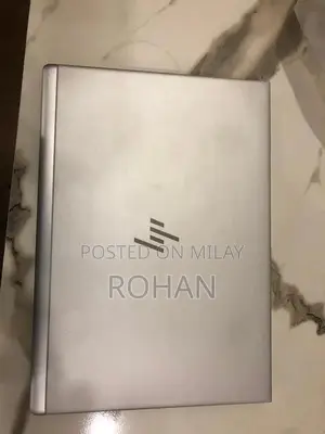 HP EliteBook 840 G5 14" Laptop - Core i5, 8GB, 256GB SSD